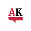 De Andere Krant Logo