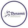Dynamic Motion Logo