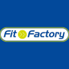Fit Factory Eersel Logo