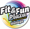 Fit & Fun Plaza Wolvega Logo