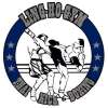 Ling Ho Gym Logo