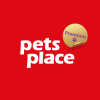 Pets Place Premium Logo