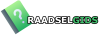 Raadselgids Logo