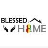Stichting Blessed Home Logo