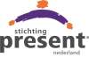 Stichting Present Nederland Logo
