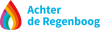 Stichting Achter de Regenboog Logo