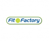 Fit Factory Oisterwijk Logo