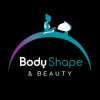 Body Shape & Beauty Logo