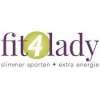 Fit4lady Logo