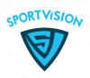 Sportcentrum Sportvision logo
