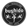 Sportschool Bushido Logo