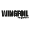 Wingfoil Magazine Logo