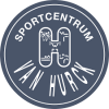 Sportcentrum van Hurck logo