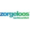Zorgeloos Luchtcomfort Logo