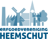 Erfgoedvereniging Bond Heemschut Logo
