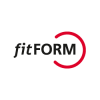 Fit Form Logo