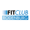 Fitclub Rodenburg Logo