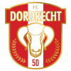 FC Dordrecht Logo