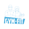 Gym-Fit Losser Logo