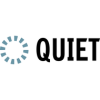 Stichting QUIET Nederland Logo