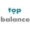 Top Balance Logo