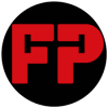 Fitness Paradise Oud-Beijerland Logo