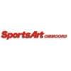 SportsArt Ommoord Logo
