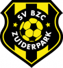 sv BZC/Zuiderpark Logo