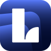 Lezerij Logo