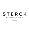 Sterck Boutique Gym Logo