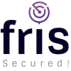Fris Secured Logo