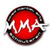 MMA Centrum Schouteren Logo