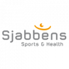 Sports Health Sjabbens Logo
