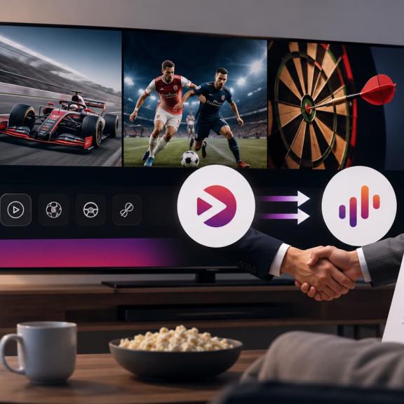 DPG neemt Viaplay over, wat betekent dit voor je abonnement?