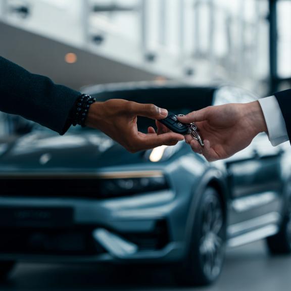 Het einde van het Lynk & Co auto abonnement en de impact op mobiliteit